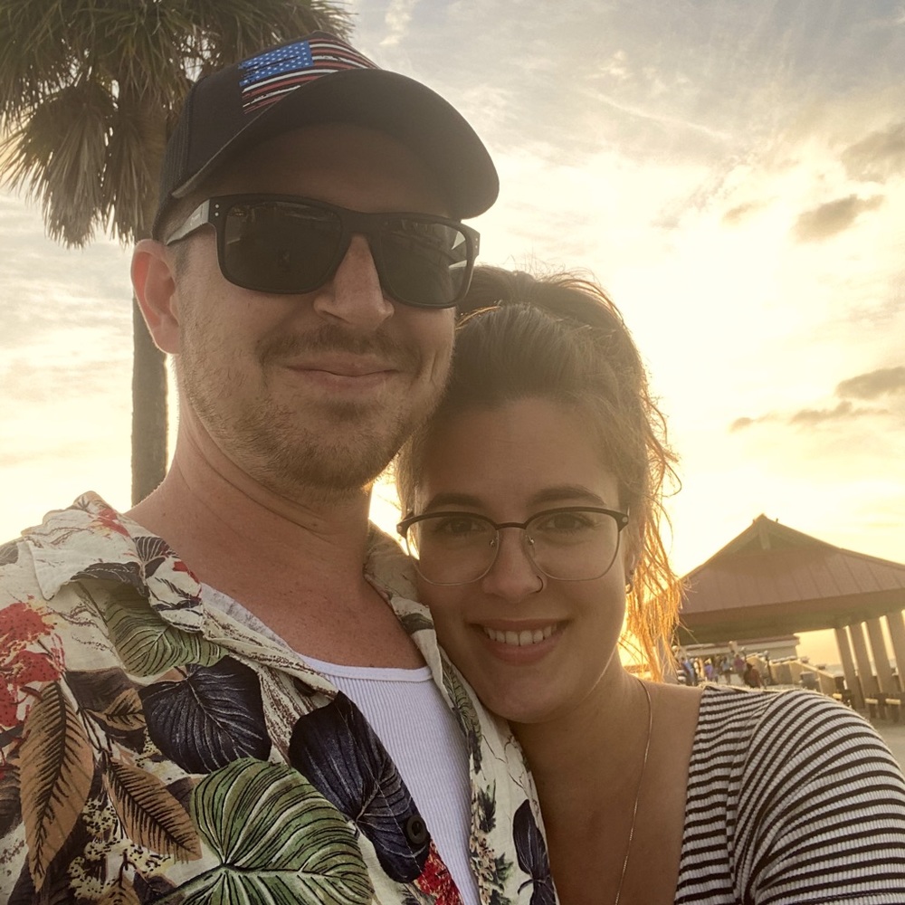 Meet your Posher, Julie